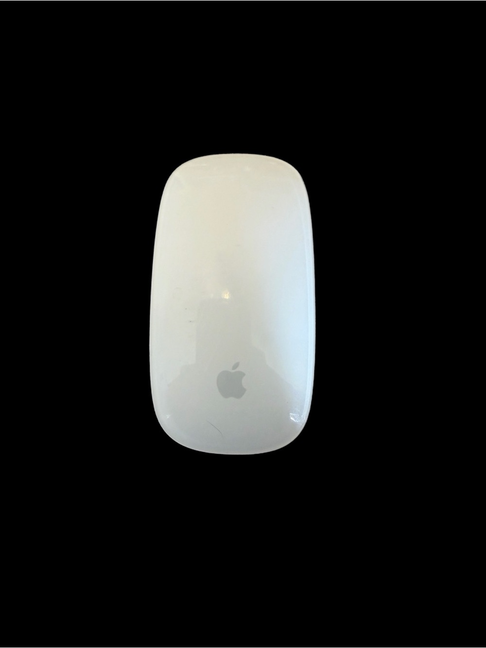 Apple Magic Mouse 2 (Wireless Mouse) - White (old IPhone charger) - A1657